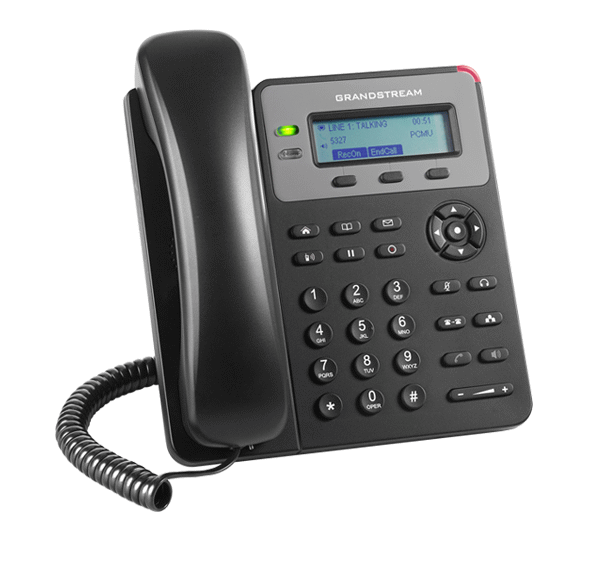 تلفن گرنداستریم GXP1615
