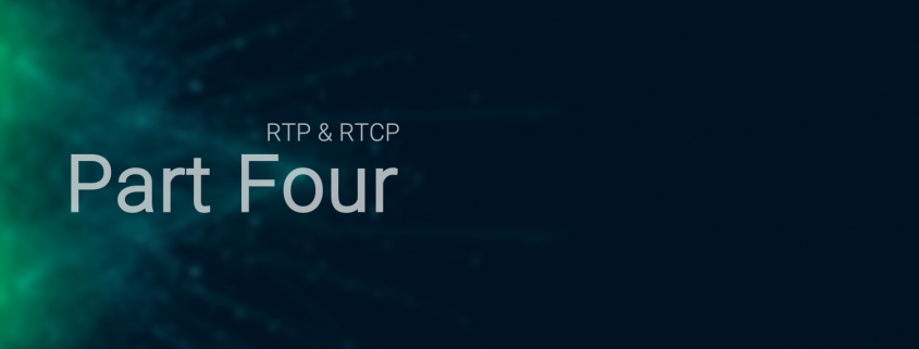 آشنایی با پروتکل RTP
