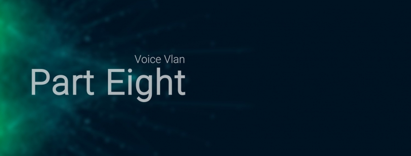 آشنایی با Voice VLAN